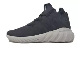 Womens Adidas originals Tubular dawn grey BZ0631 7 US M EU 38.5 UK 5.5 - Picture 1 of 7