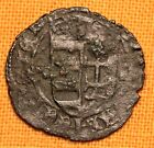 Medieval Hungarian Kingdom Coin - Wladislaus Denar. 15. Century - Polish Eagle