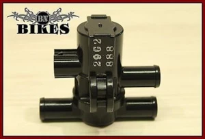 SUZUKI GSX650F GSX650 F WVCJ ab 2008 K8 - Sekundärluftventil Motorentlüftung - Picture 1 of 1