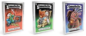 2024 Garbage Pail Kids: Oh the Horrible Single Base Card Pick List Exclusive - Picture 1 of 16