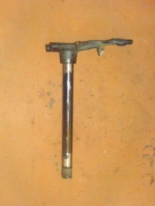 Mercury 150 HP Swivel Pin Bracket Assembly Set XL & XXL PN 826432A2 2004-2014+ - Picture 1 of 3