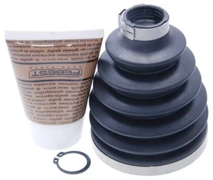 Boot For Outer Cv Joint - Febest # 0117P-ACA30 - Picture 1 of 3