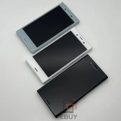 Sony Xperia X Compact F5321 SO-02J 4G 4,6" Android entsperrt Smartphone - Bild 1 von 4