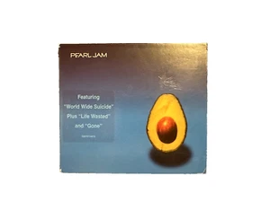 Pearl Jam - Self-Titled Digipak CD (2006) - Collector’s Edition Rock Album - Picture 1 of 4