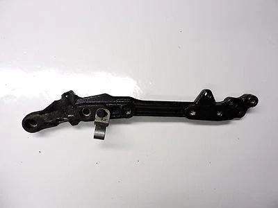 12 Polaris Victory 106 Cross Roads Custom LE lado izquierdo montaje motor barra cuadro Foto 1 de 2