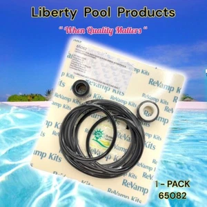 SHPF & SHPM (SERIAL # P08FF0001 & LATER) (STEALTH™ PUMP) 65082 - FOR JANDY® - Picture 1 of 12