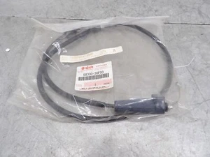 CONJUNTO DE CABLE, ACELERADOR SUZUKI PIEZA ORIGINAL 58300-38F00 - Imagen 1 de 4