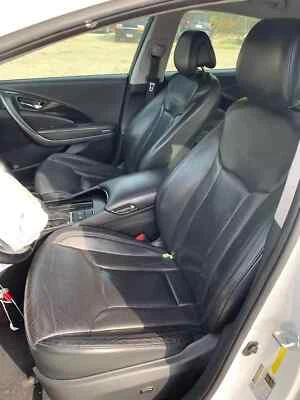 12 13 14 HYUNDAI AZERA Front Seat - Image 1 of 4