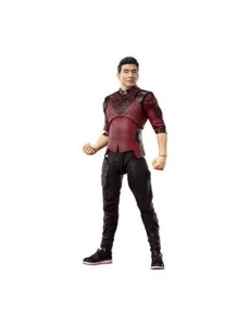 S.H.Figuarts Shang-Chi (Shang-Chi y la Leyenda de los Diez Anillos) - Imagen 1 de 5