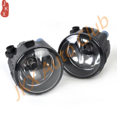 Luces antiniebla izquierda y derecha lámpara de conducción reemplazo para Infiniti G25/G37/Q60 sedán 2010-2014 Foto 1 de 4