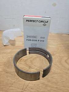 MS-1061 P Rod Bearings Perfect Circle #PMS1061 (#241-1489 010) - Picture 1 of 6