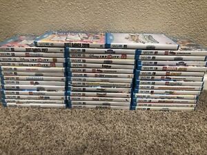Nintendo Wii U Games. Many Complete! All Tested!! Pick and Choose (UPDATED 10/2)