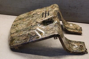 HONDA RUCKUS NPS50 03 -24 CAMO FRONT OUTER COVER COWL NOS OEM 64301-GEZ-0000 - Picture 1 of 8