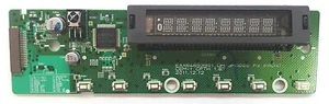 Display EAX64653901 Für LG HOME CINEMA BH6320C - Bild 1 von 3