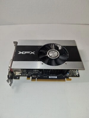 XFX R7260X GOST TERMAL TECHNOLOGY - Image 1 of 4