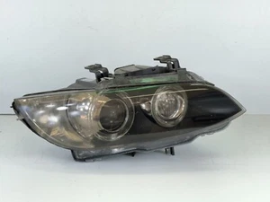 🔆2011-2013 BMW 3-Series E92 E93 Xenon HID Headlight Passenger right OEM - Picture 1 of 13