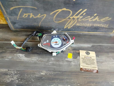 TO-R2216 - STRUMENTAZIONE CONTAKM CRUSCOTTO KYMCO SNIPER 50 - Immagine 1 di 4