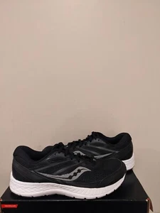 Saucony Men's Cohesion 13 Running Shoes Size 10 NIB - Picture 1 of 6