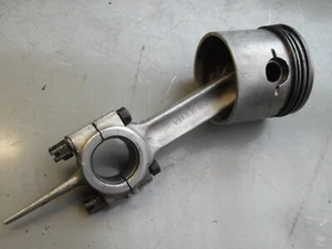 ATCO VILLIERS 20" KICK START ENGINE PISTON CON ROD CONNECTING LAWNMOWER - Picture 1 of 1