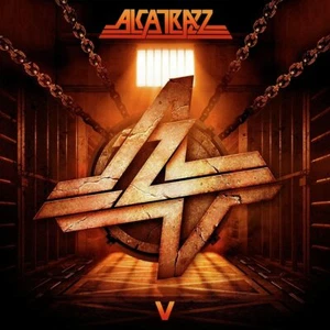 Alcatrazz - V CD NEU OVP - Bild 1 von 1
