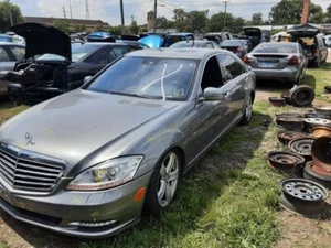 Axle Shaft 231 Type Rear SL400 Fits 07-13 15-16 MERCEDES S-CLASS 637233 - Picture 1 of 13