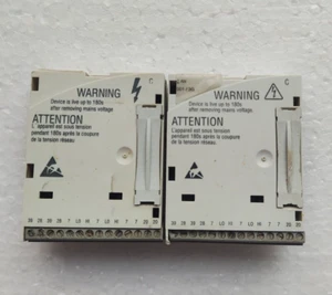 LENZE E82ZAFCC001 Frequenzumrichtermodul 13047026 DEUTSCHLAND - Bild 1 von 9