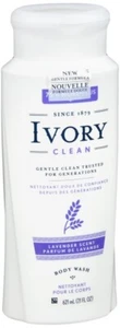 IVORY BODY WASH LAVENDER 21OZ - Picture 1 of 1