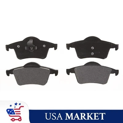 Pastillas de freno traseras ACDELCO para Volvo Xc70 2003-2007 17D795M Foto 1 de 2