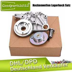 Für Audi VW Seat Skoda 1.8 2.0 TSI TFSI 06H103144H Nockenwellen Lagerbock Satz - Bild 1 von 10