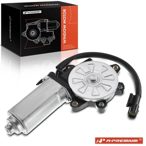 Motor elevador de ventana A-Premium para Land Rover Range Rover 87-89 Discovery 96-04 - Imagen 1 de 10