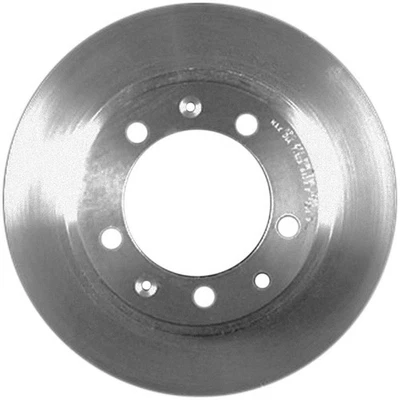 Rotor de freno de disco Bendix PRT1665 BENDIX para 80-88 Porsche 924 928 944 Foto 1 de 4