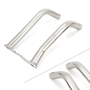 Motorschutz-Stoßstangenverstärkungs-Sturzbügel für BMW R1250GS ADV ADVENTURE - Bild 1 von 8