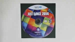 Just Dance 2014 (Nintendo Wii U, 2013) - Imagen 1 de 1
