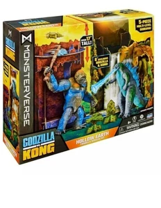Monsterverse Sammelfiguren Action Figuren, Konvolut, Godzilla - Bild 1 von 3