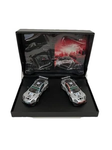 Coffret Aston Martin DBRS9 Team Hexis AMR 2009 - Imagen 1 de 5