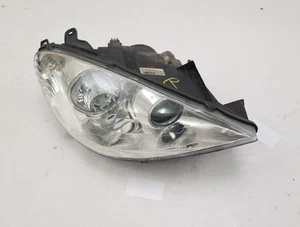 Scheinwerfer rechts Peugeot 807 EB 1401106180 Xenon VALEO 03-2013 - Picture 1 of 5