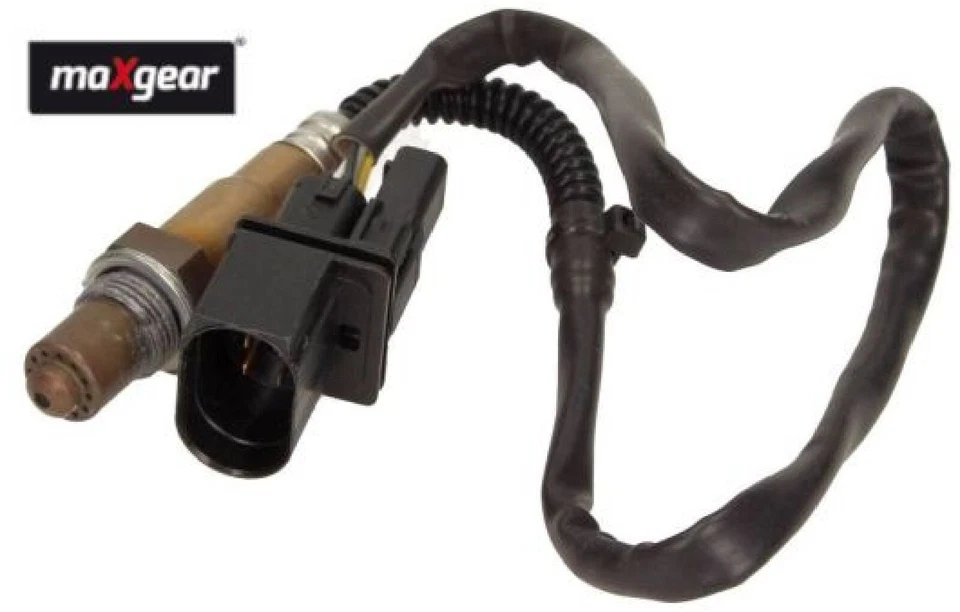 MAXGEAR 59-0081 Lambdasonde Lamdasonde für Audi für Ford für Seat für VW  - Bild 1 von 1