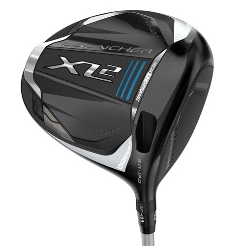 NUEVO Cleveland Launcher XL 2 Draw Driver - 12.0 - Senior Flex Foto 1 de 1