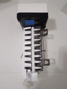 241798209 Frigidaire Electrolux Refrigerator Ice Maker Icemaker *READ - Picture 1 of 6