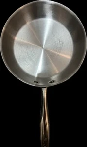 Martha Stewart 10 Inch Skillet Pan - Picture 1 of 3