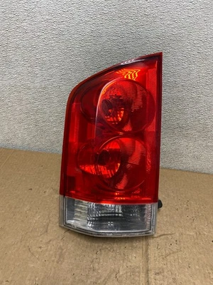 2005 to 2015 Nissan Armada Left Driver Lh Side Tail Light V1270 DW - Image 1 of 4