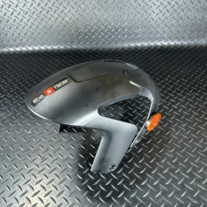 ♻️ APRILIA RS 660 - FRONT MUDGUARD - Picture 1 of 6