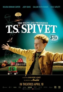 Young & Prodigious T.S. Spivet - Picture 1 of 2