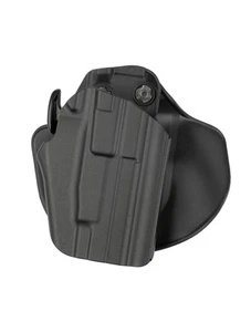 Safariland GLS Pro-Fit Holster Paddle & Belt Loop Combo Colt Black - 578-683-411 - Picture 1 of 1