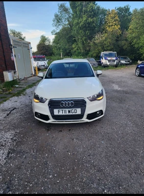 2011 Audi A1 - Image 1 of 4