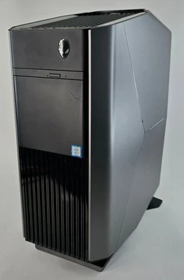 Computadora de escritorio Alienware Aurora R6 Intel Core i7 16 GB NVIDIA DeForce GTX 1070 1 TB 256 GB Foto 1 de 4