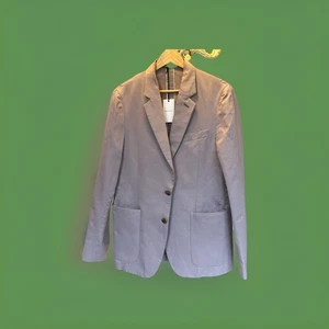 Ladies 38/48 Italian Made Paul Smith Mainline Designer Lilac Blazer RP £750 BNWT - Picture 1 of 11