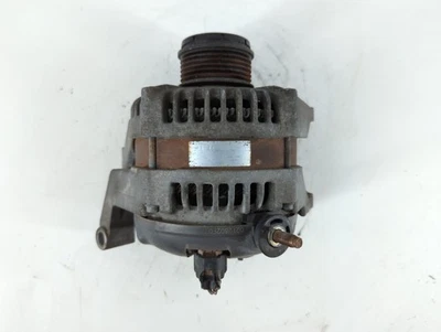 2001 - 2009 道奇 Durango 发电机充电总成发动机 Oem Z5197 — 第 1/4 张图片