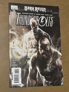 Thunderbolts #137 Dark Reign eingetütet & mit Karton Marvel 2006 kostenloser Versand 🐶 - Bild 1 von 1