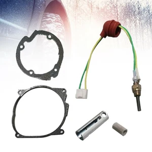 Car Air Diesel Gasket 2 X Gasket For Chinese Air Diesel Heater 1 X Filter - Picture 1 of 12